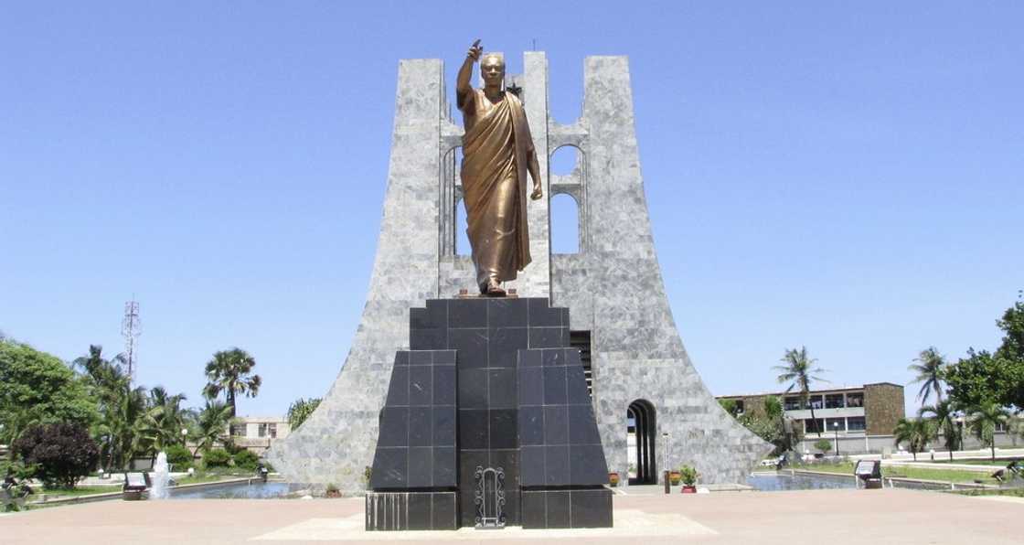 Romantic places in Accra Romantic places in Accra