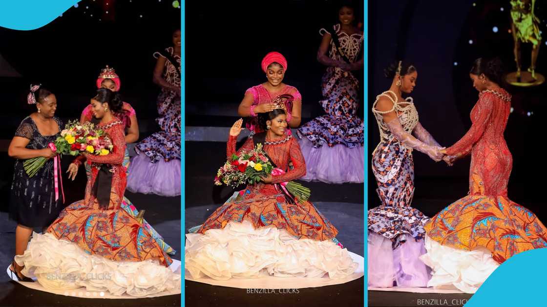 Ashanti Region's Sika, Etornam, Sika, 2025 GMB contestants Etornam, Sika and Asakia, TV3 shows, Ghanaian beauty queens, Pageantry in Ghana, 2025 GMB winner Etornam Ashanti Region's Sika, Etornam, Sika, 2025 GMB contestants Etornam, Sika and Asakia, TV3 shows, Ghanaian beauty queens, Pageantry in Ghana, 2025 GMB winner Etornam