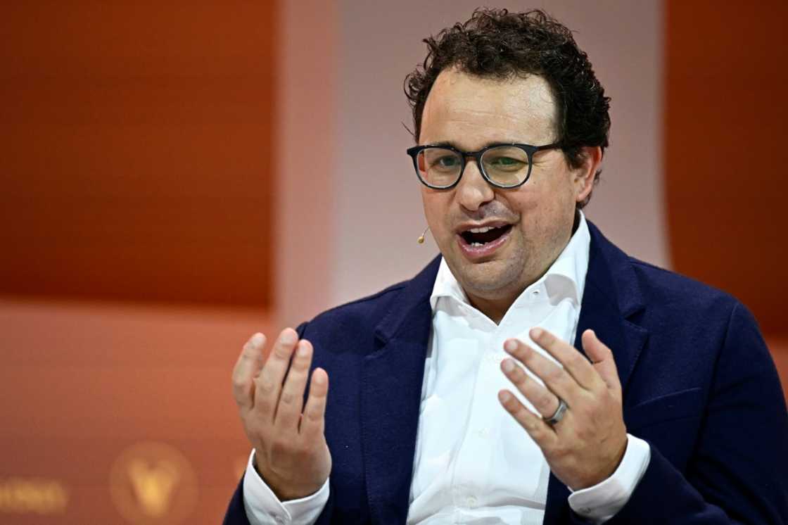 Anthropic, run by chief executive Dario Amodei, scored a mixed victory Anthropic, run by chief executive Dario Amodei, scored a mixed victory