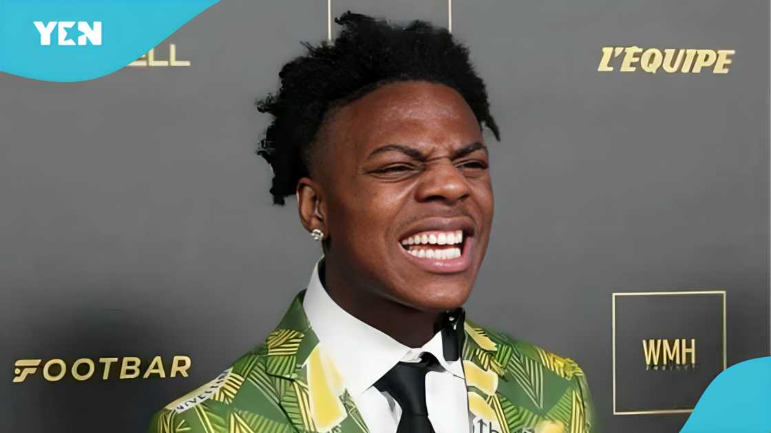 IShowSpeed Ghana tour, IShowSpeed incidents, Ghanaian culture, IShowSpeed helicopter incident, IShowSpeed backflip, Ghanaian influencers