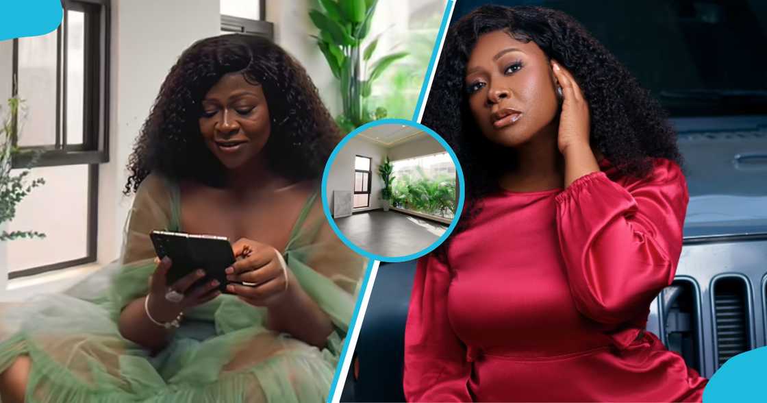 Portia Asare, Portia Asare home, Portia Asare house, Portia Asare mansion, Portia Asare new mansion, Portia Asare car Portia Asare, Portia Asare home, Portia Asare house, Portia Asare mansion, Portia Asare new mansion, Portia Asare car