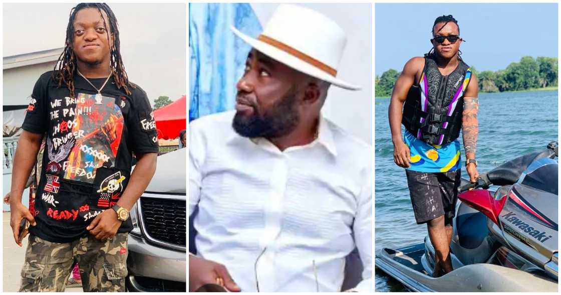 Sumsum Ahuofe Sumsum Ahuofe