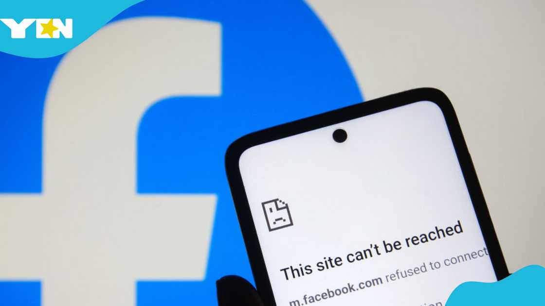 Facebook, Instagram, Global Outage, Meta