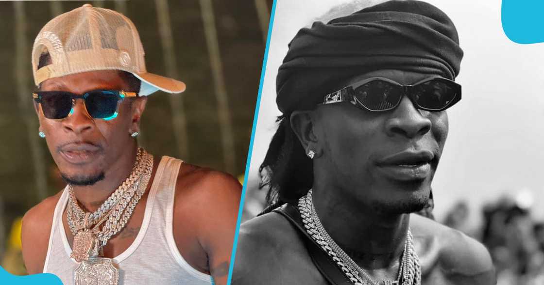 Ghanaian artiste Shatta Wale has performed at the University of Ghana and delivered a message to the Dean of Students. Ghanaian artiste Shatta Wale has performed at the University of Ghana and delivered a message to the Dean of Students.