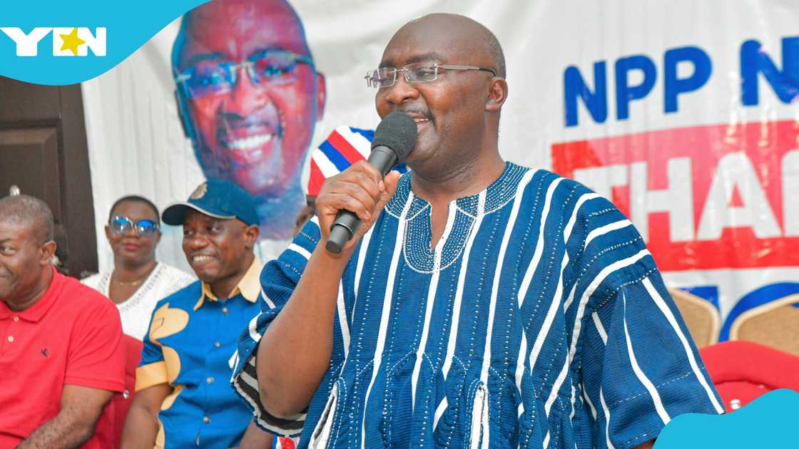 NPP Flagbearer Race, NPP, Kennedy Agyapong, Bawumia, Election 2028 NPP Flagbearer Race, NPP, Kennedy Agyapong, Bawumia, Election 2028