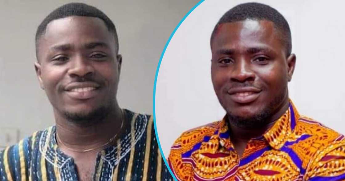 Class FM producer, Nene Kabutey Dosoo Class FM producer, Nene Kabutey Dosoo