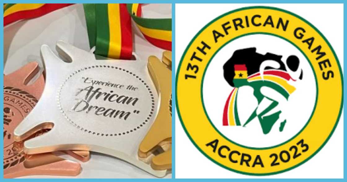 Host country Ghana trails behind in All African Games with four medals Host country Ghana trails behind in All African Games with four medals