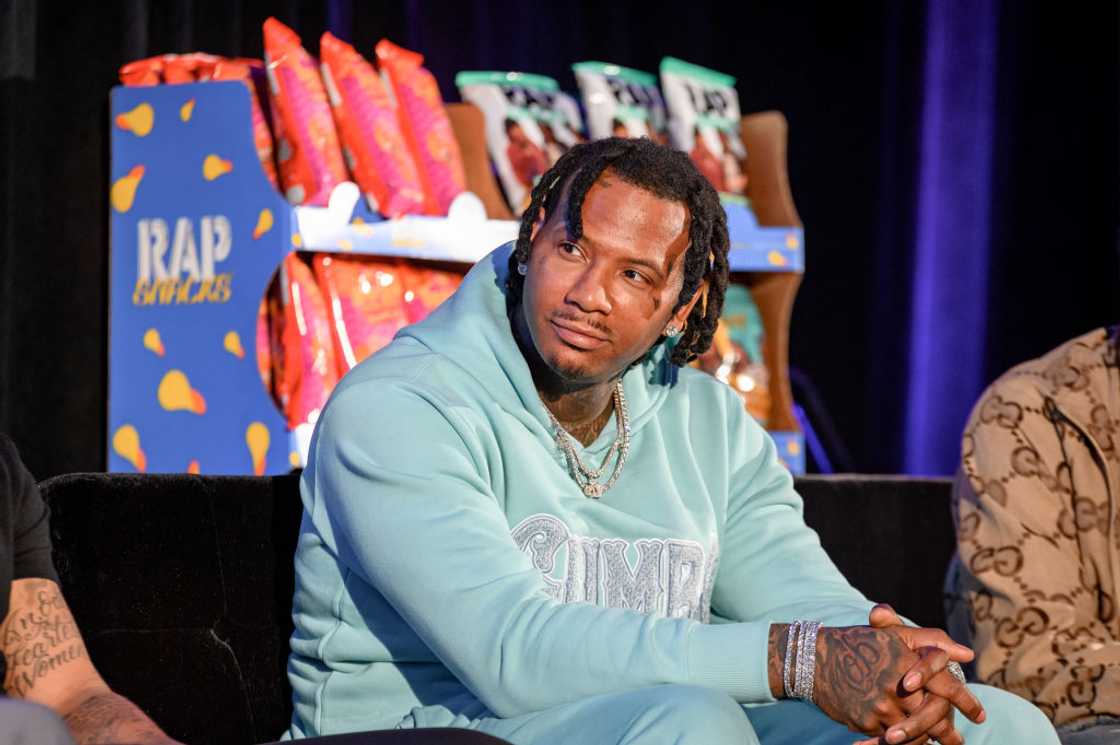 Memphis rappers Memphis rappers