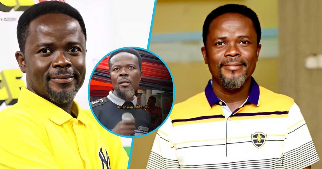 Dan Kwaku Yeboah, Peace FM, Despite Media, Kwame Sefa Kayi, Kwame Despite, Ghana Dan Kwaku Yeboah, Peace FM, Despite Media, Kwame Sefa Kayi, Kwame Despite, Ghana