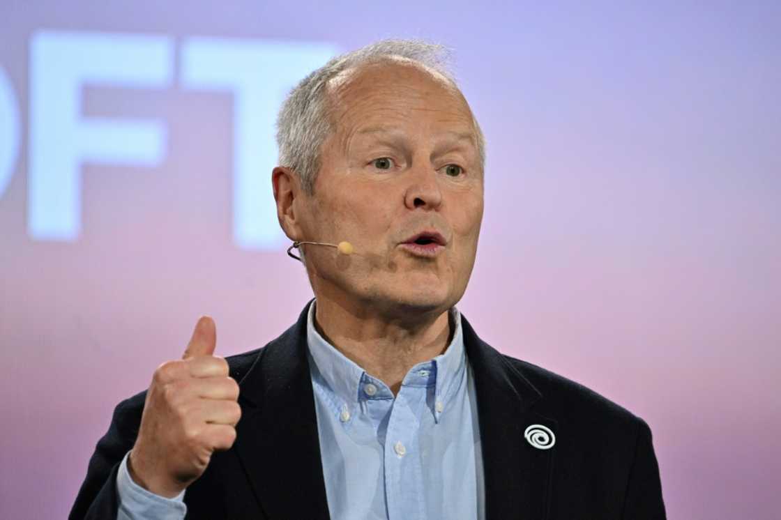 Ubisoft chief executive Yves Guillemot calls 'Skull and Bones' pirate video game 'full and complete' as it gets into the hands of players Ubisoft chief executive Yves Guillemot calls 'Skull and Bones' pirate video game 'full and complete' as it gets into the hands of players