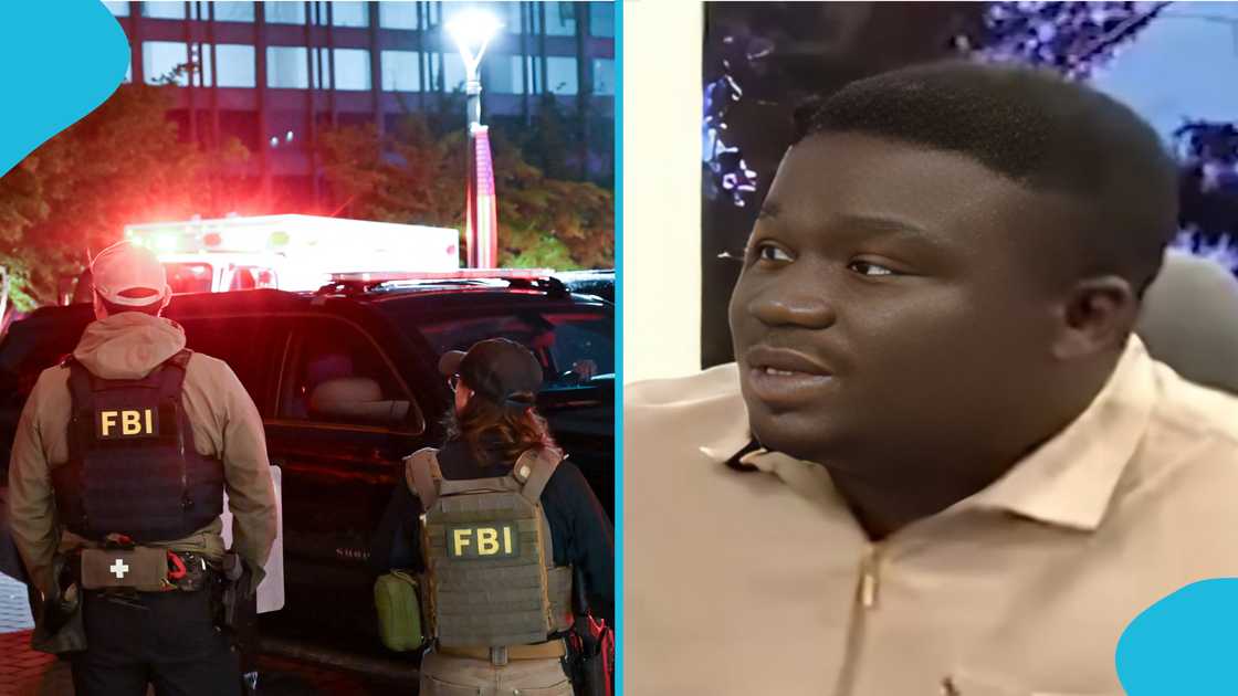 Abu Trica, FBI, Abu Trica extradition, Abu Trica arrest, romance fraud, Small Business Administration