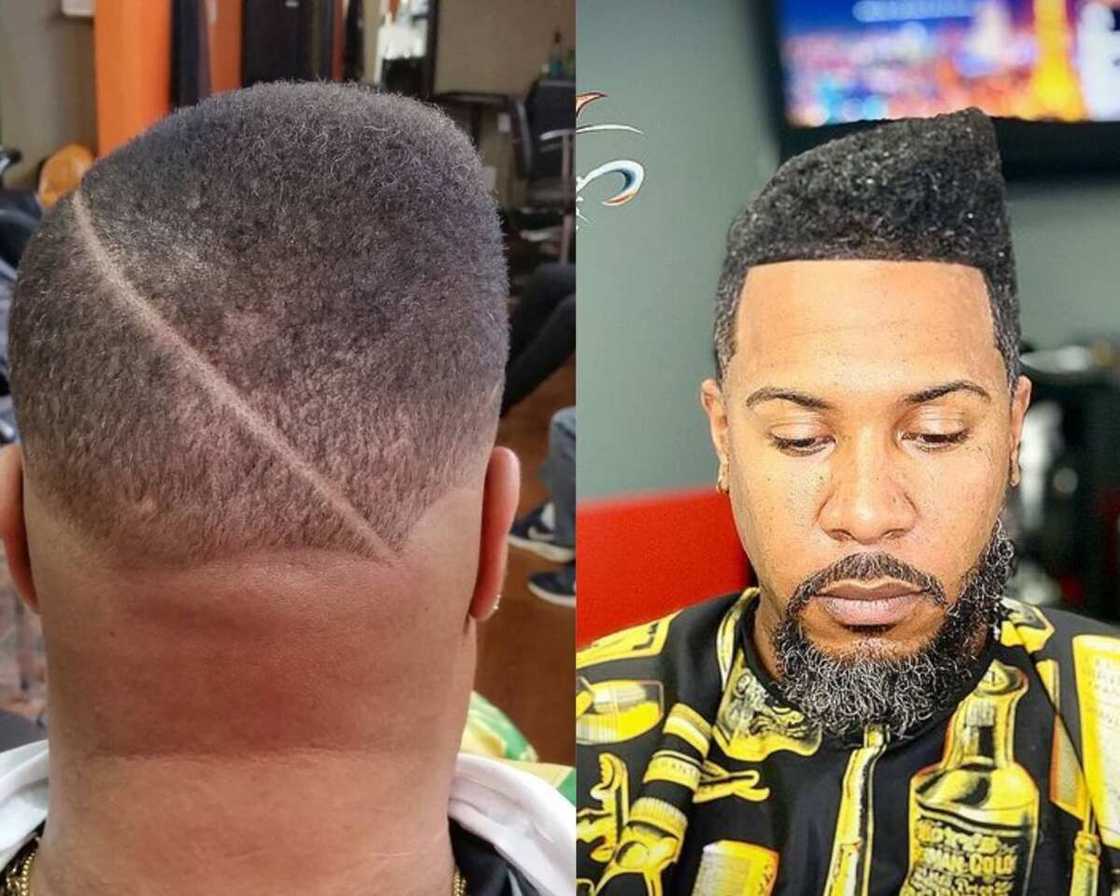 bobby brown gumby's haircut bobby brown gumby's haircut