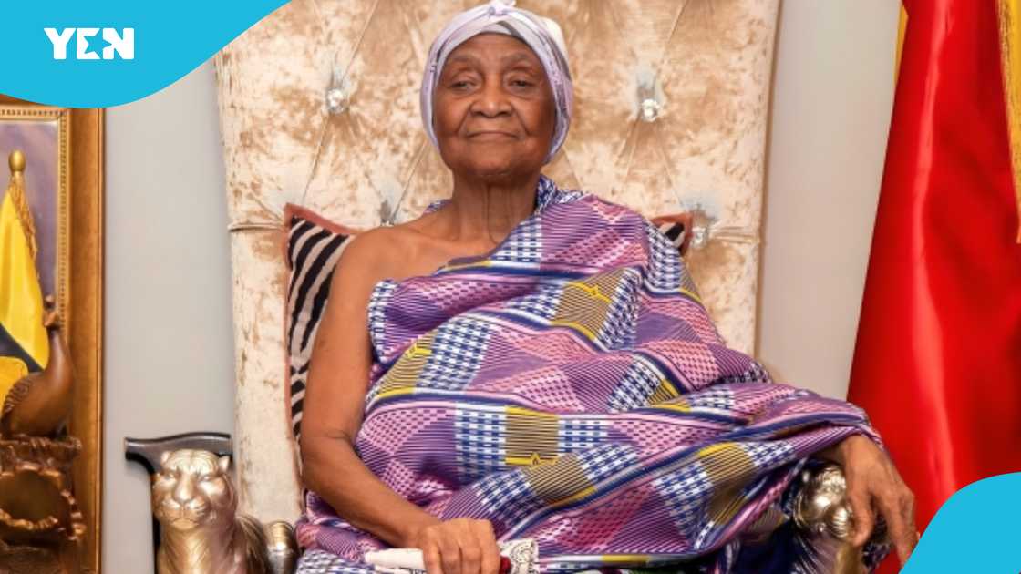 Asantehemaa, Asantehemaa death, Asantehemaa funeral, Nana Konadu Yiadom III, Asantehemaa Dote Yie, Manhyia Palace Asantehemaa, Asantehemaa death, Asantehemaa funeral, Nana Konadu Yiadom III, Asantehemaa Dote Yie, Manhyia Palace