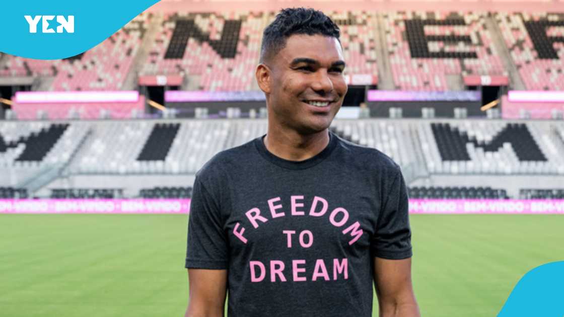 Why Inter Miami Are Under Investigation Over Casemiro Transfer Why Inter Miami Are Under Investigation Over Casemiro Transfer