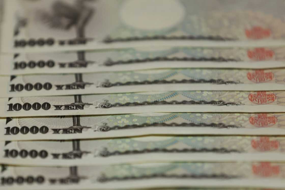 One dollar was more worth more than 140 yen for the first time since 1998 One dollar was more worth more than 140 yen for the first time since 1998