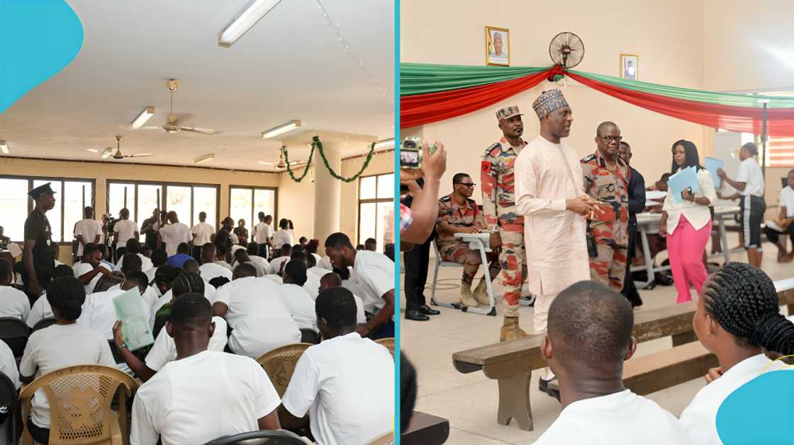 Aptitude Test, Ghana Fire Service, Ghana Immigration Service, Ghana Police Service, Ghana Prison Service, police recruitment, education, people, Dora Esinam Aptitude Test, Ghana Fire Service, Ghana Immigration Service, Ghana Police Service, Ghana Prison Service, police recruitment, education, people, Dora Esinam