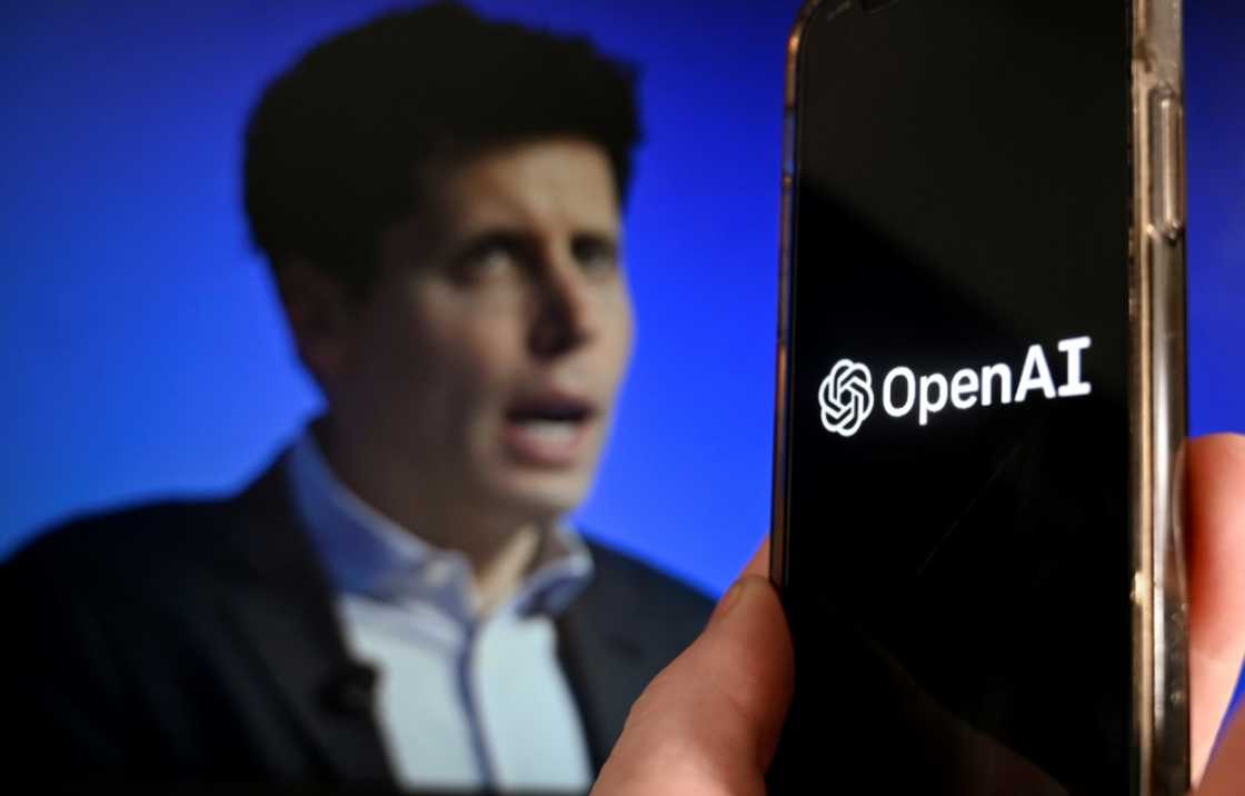 Sam Altman's ouster from ChatGPT creator OpenAI shocked the tech world