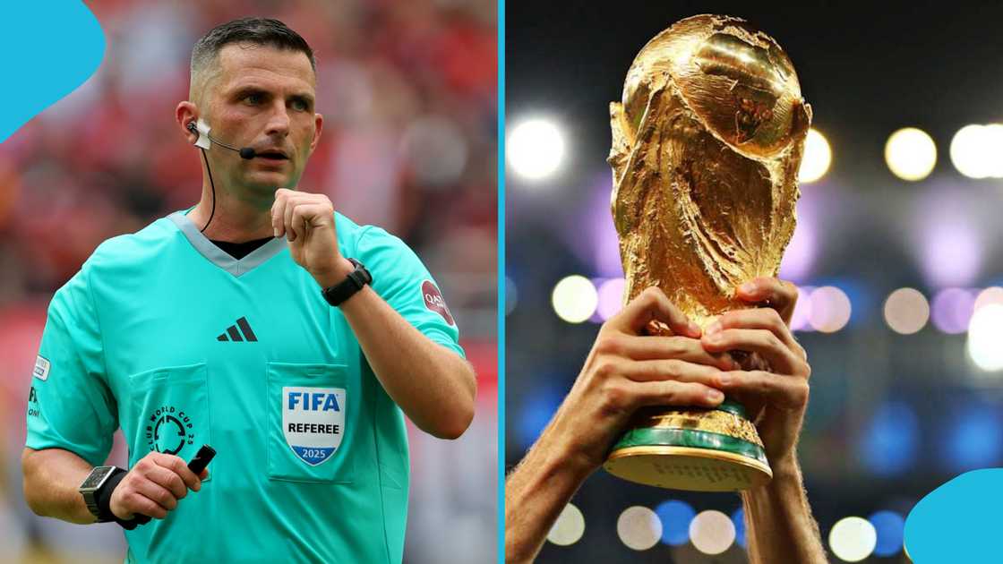 2026 World Cup Referee Salaries Emerge as FIFA Offers Record Payments