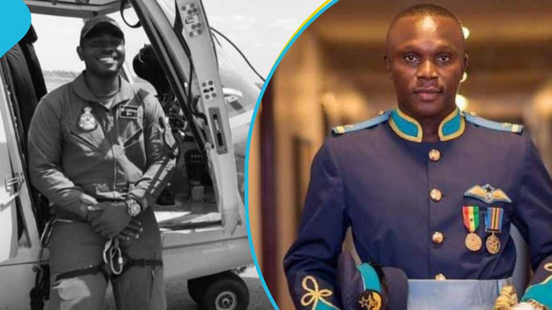 Limuna Muniru, Samuel Sarpong, Helicopter Crash, Omane Boamah, NDC, Ghana Army, Murtala Mohammed Limuna Muniru, Samuel Sarpong, Helicopter Crash, Omane Boamah, NDC, Ghana Army, Murtala Mohammed