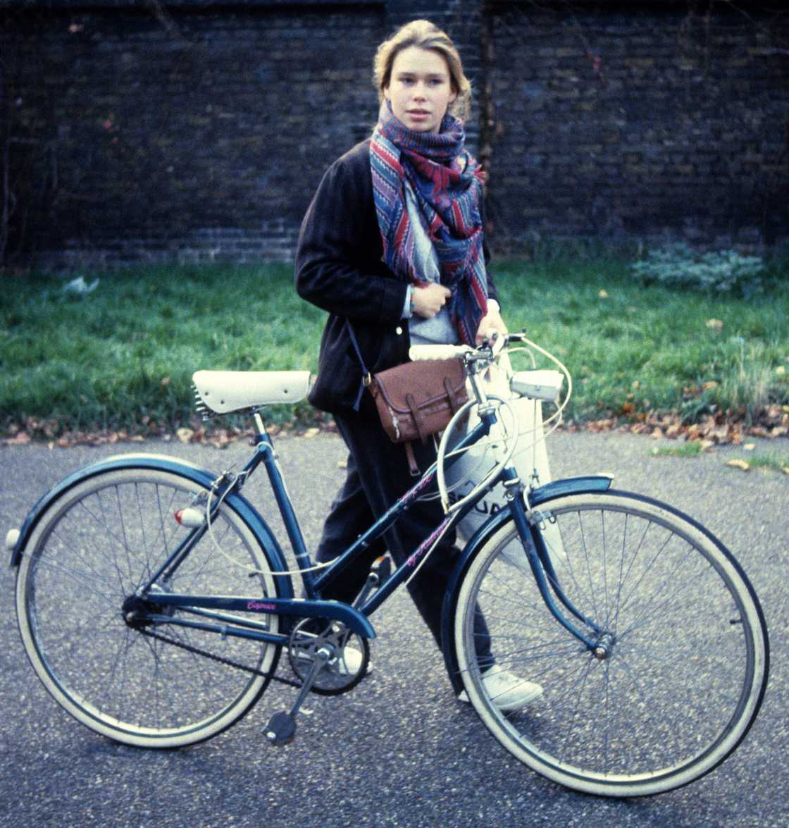 lady sarah chatto children lady sarah chatto children