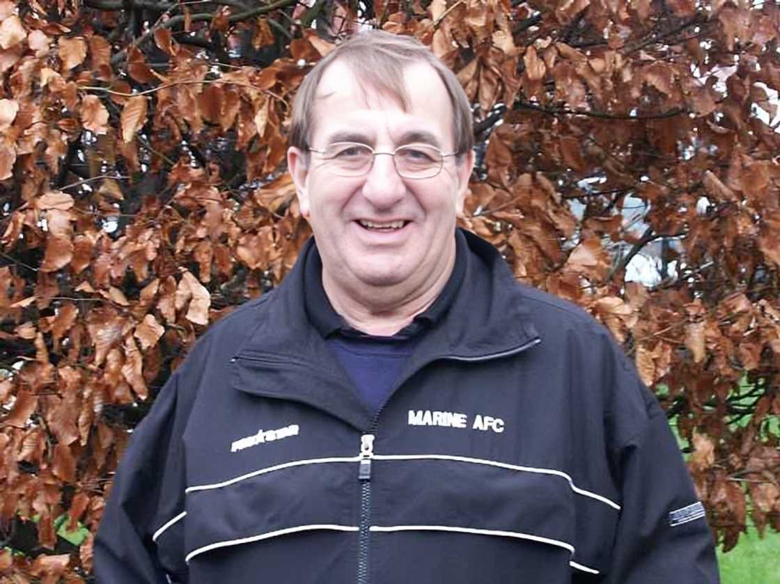 Guinness World Records football, Marine AFC legend, non-league football icon, Roly Howard tribute, Marine AFC news, National League updates, Jamie Carragher tribute, Jason McAteer Marine, football manager longevity Guinness World Records football, Marine AFC legend, non-league football icon, Roly Howard tribute, Marine AFC news, National League updates, Jamie Carragher tribute, Jason McAteer Marine, football manager longevity