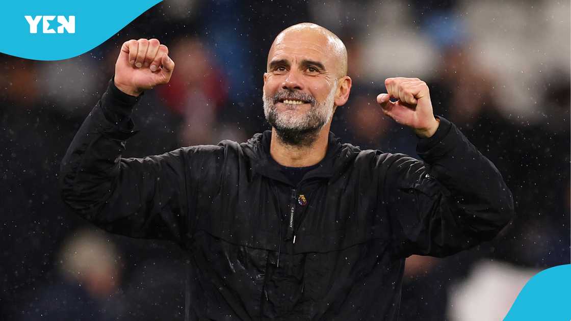 Pep Guardiola Delivers Verdict on Arsenal Title Hopes After Manchester City Defeat Newcastle United