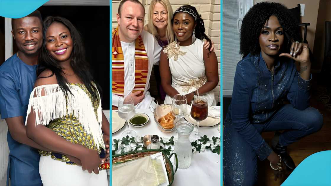 Kwaku Manu, Kwaku Manu's ex-wife, Ayisha Modi, Kwaku Manu wife, Kwaku Manu's children, Kumawood Kwaku Manu, Kwaku Manu's ex-wife, Ayisha Modi, Kwaku Manu wife, Kwaku Manu's children, Kumawood