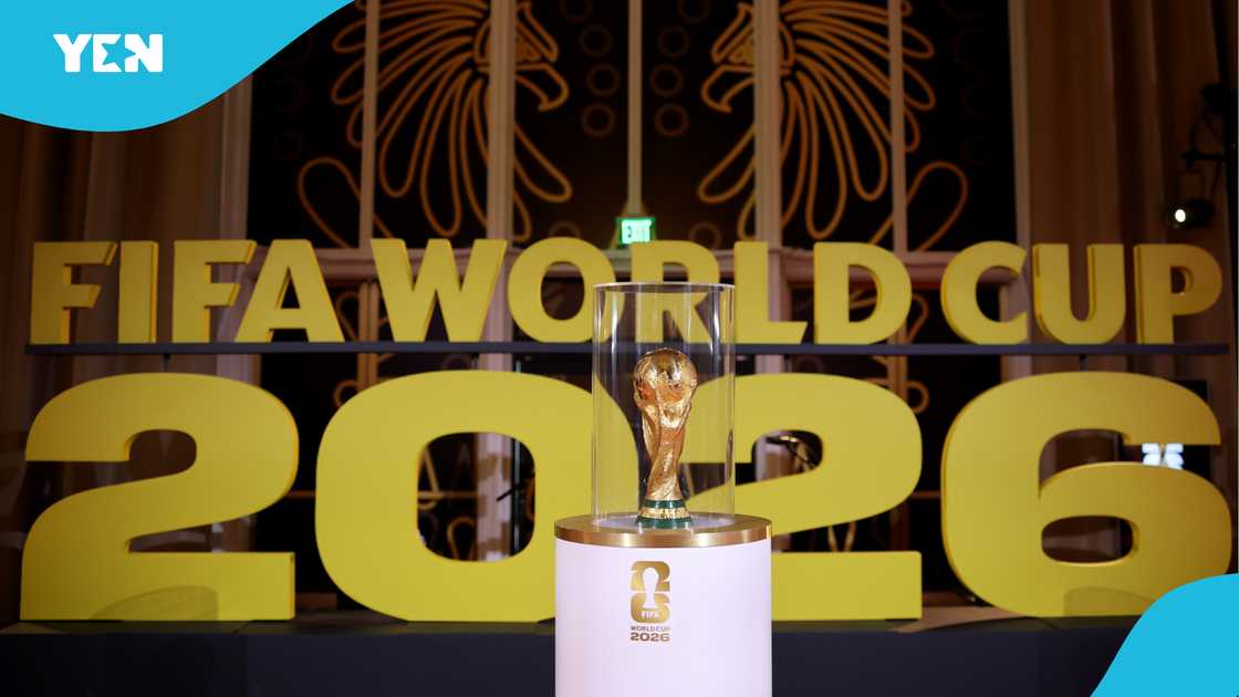 Donald Trump, Trump travel restrictions, 2026 FIFA World Cup, Senegal travel ban, Côte d'Ivoire travel ban, US entry limitations, World Cup qualified nations, Donald Trump news, security measures USA, visa overstay rates, Haiti, Iran.