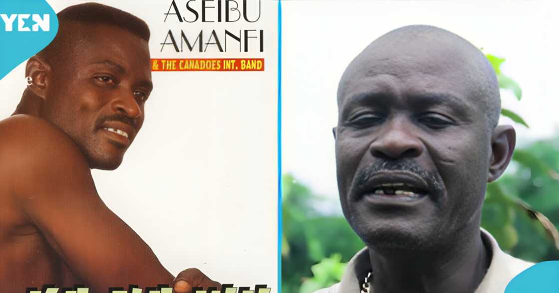 Aseibu Amanfi, Highlife Musician, Veteran Musicians, 2025 Celebrity Deaths, Ghana Music News, Aseibu Amanfi Dies, Kwabena Owusu Aseibu Amanfi, Highlife Musician, Veteran Musicians, 2025 Celebrity Deaths, Ghana Music News, Aseibu Amanfi Dies, Kwabena Owusu