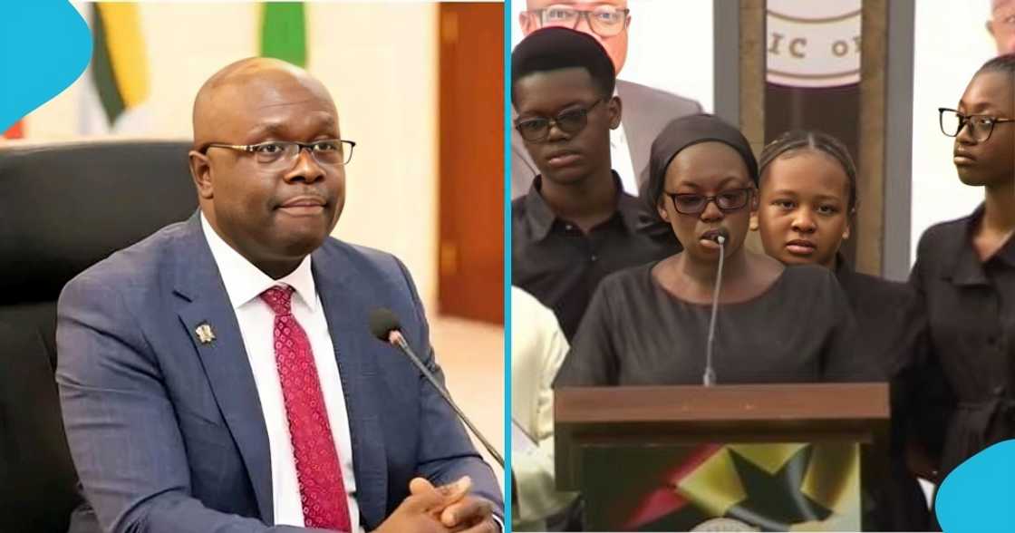 Dr Omane Boamah, rita abena, love story, ghana, omane love story with wife, omane and wife, rita offei