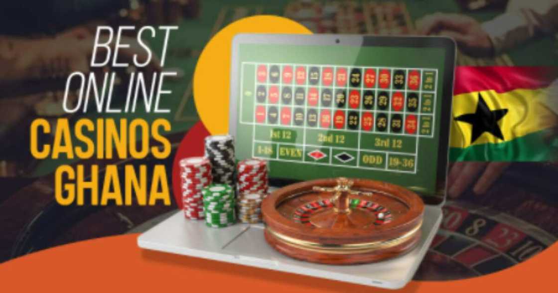 Best online casinos in Ghana Best online casinos in Ghana