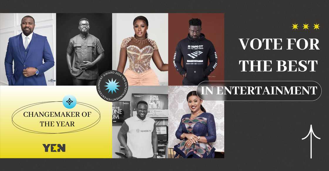 YEN Awards 2024 YEN Awards 2024