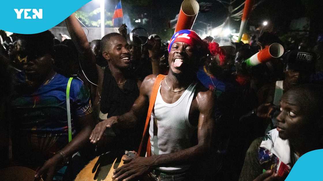 Haiti, Iran Fans May Miss 2026 World Cup Over Donald Trump's US Travel Ban Haiti, Iran Fans May Miss 2026 World Cup Over Donald Trump's US Travel Ban
