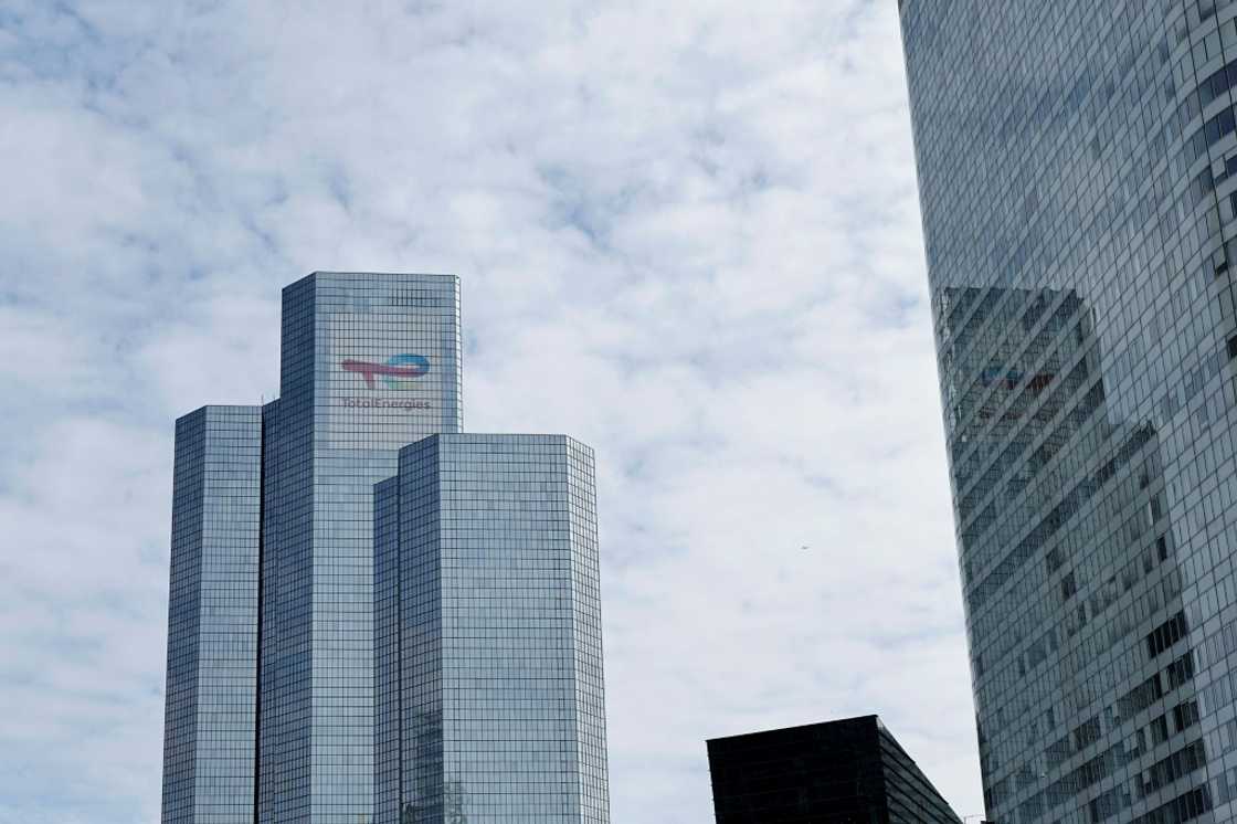 TotalEnergies won overwhelming backing for its climate strategy and a new term for its CEO TotalEnergies won overwhelming backing for its climate strategy and a new term for its CEO