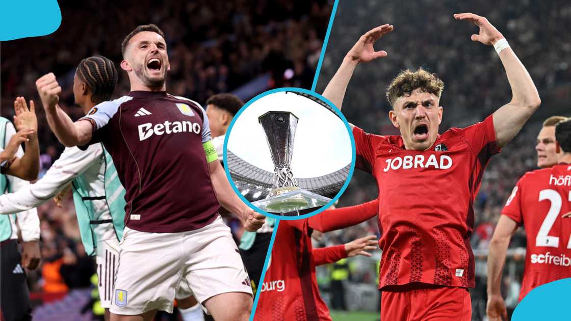 Aston Villa vs Freiburg, Supercomputer, UEFA Europa League, Aston Villa, Europa League Final, SC Freiburg, Unai Emery, European trophy, supercomputer predictions, Beşiktaş Park, Tüpraş Stadium.