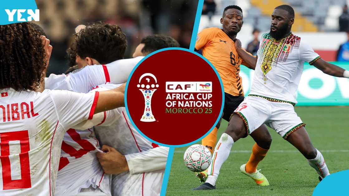 AFCON 2025 Round of 16, Africa Cup of Nations 2025, Tunisia team news, Mali team news, How to watch Tunisia vs Mali, Tunisia Mali AFCON match, Tunisia vs Mali kick-off time AFCON 2025 Round of 16, Africa Cup of Nations 2025, Tunisia team news, Mali team news, How to watch Tunisia vs Mali, Tunisia Mali AFCON match, Tunisia vs Mali kick-off time