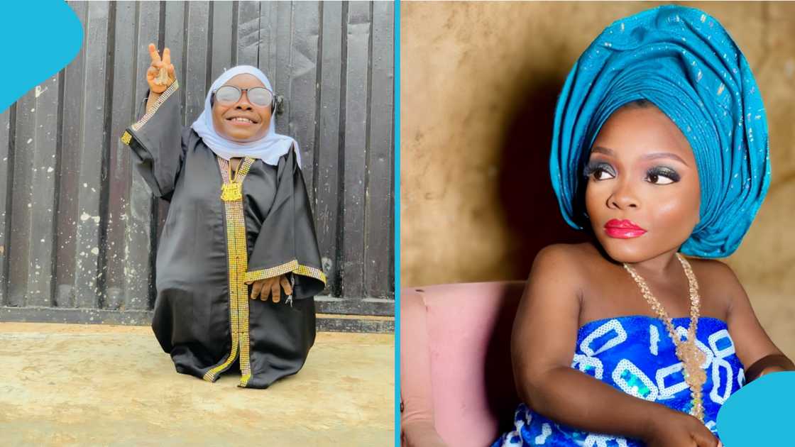 Aunty Ajara death, Ajara Lasisi, Nigerian actress, liver disease, Ridwan Lasisi, Linda Ikeji, Yoruba actresses Aunty Ajara death, Ajara Lasisi, Nigerian actress, liver disease, Ridwan Lasisi, Linda Ikeji, Yoruba actresses