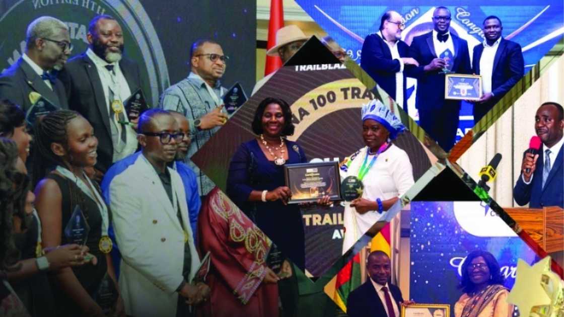 Unveiling Ghana's Top Brands: Join Us at the Best Brands Conference and Awards Unveiling Ghana's Top Brands: Join Us at the Best Brands Conference and Awards