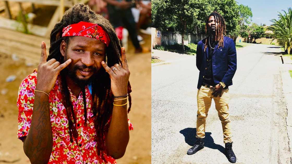 Rudebwoy Ranking's latest songs Rudebwoy Ranking's latest songs