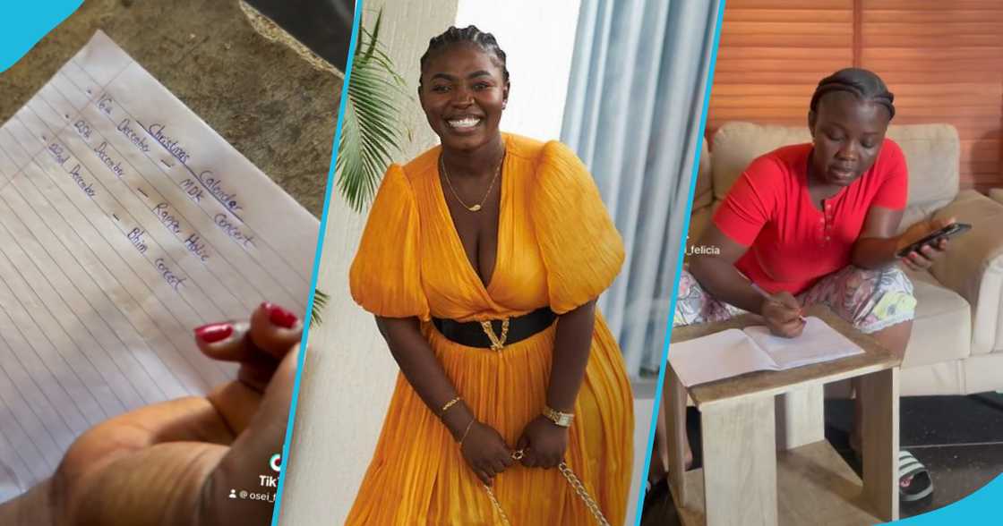 Felicia Osei in photos Felicia Osei in photos