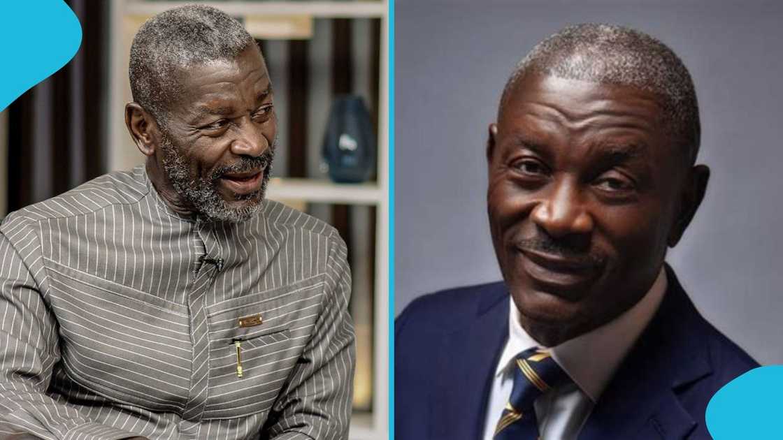 Kofi Amoabeng, Ghanaians, Bad Leaders, Punishment, God, Elections Kofi Amoabeng, Ghanaians, Bad Leaders, Punishment, God, Elections