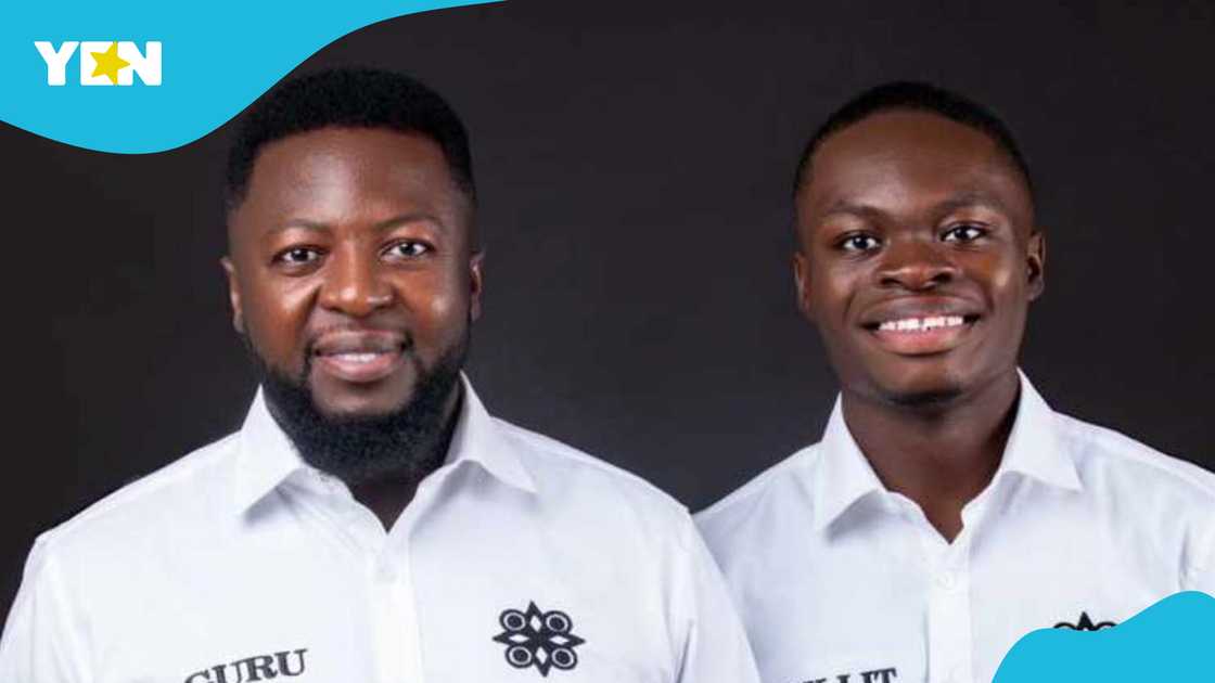 Guru challenged the UG Electoral Commission over his disqualification due to his non-residential status. Guru challenged the UG Electoral Commission over his disqualification due to his non-residential status.