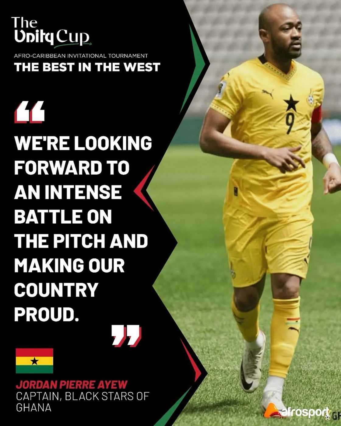 Jordan Ayew, Ghana Black Stars, Unity Cup 2025, Ghana vs Nigeria Jordan Ayew, Ghana Black Stars, Unity Cup 2025, Ghana vs Nigeria