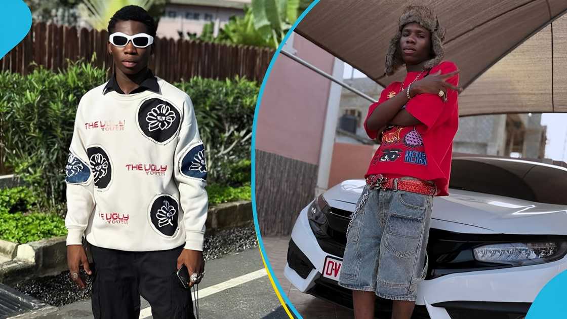 Kar Lite, TikTok earnings, Content creator, Social media personality, Kivo, Peeva Beverages Kar Lite, TikTok earnings, Content creator, Social media personality, Kivo, Peeva Beverages