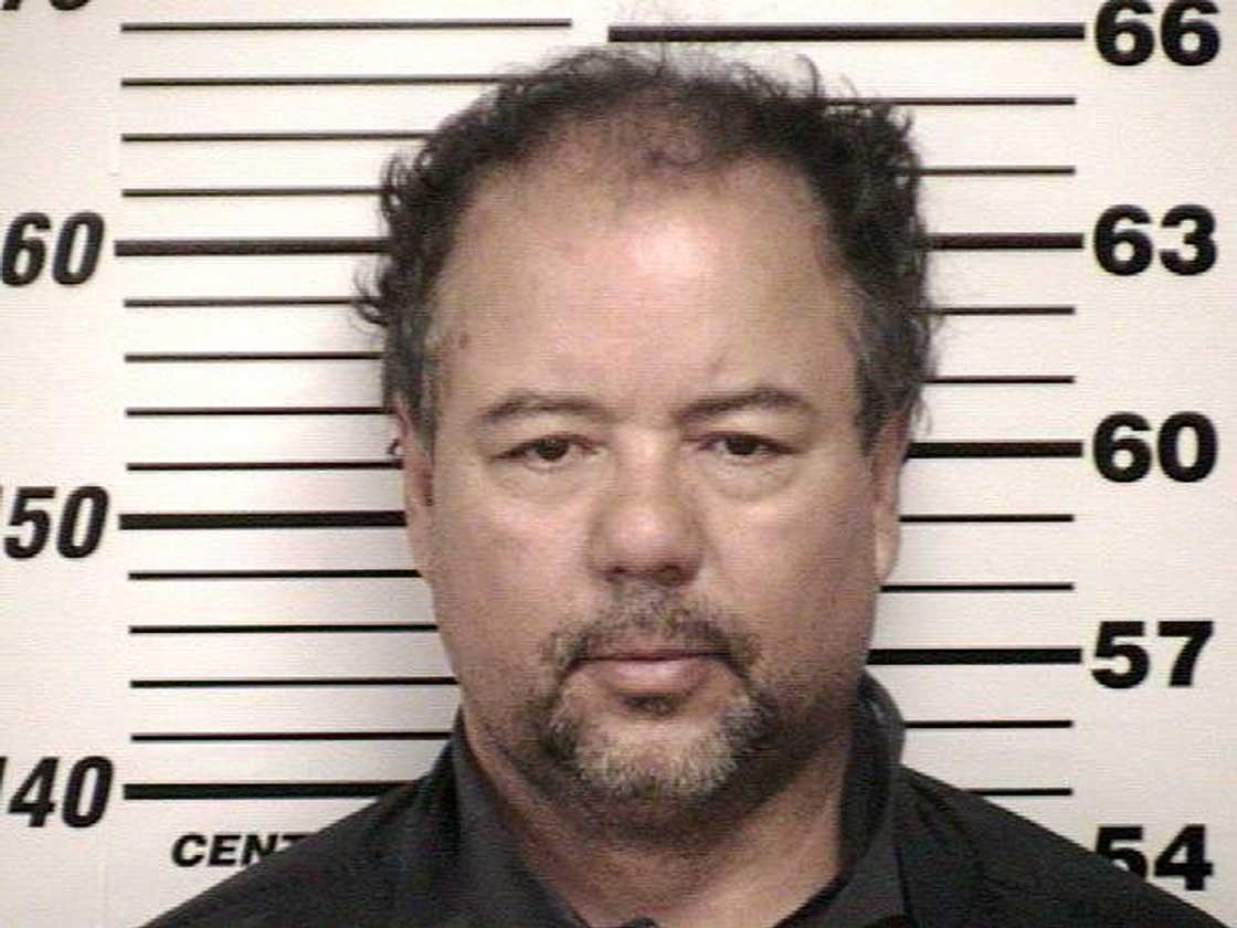 Ariel Castro kidnappings Ariel Castro kidnappings