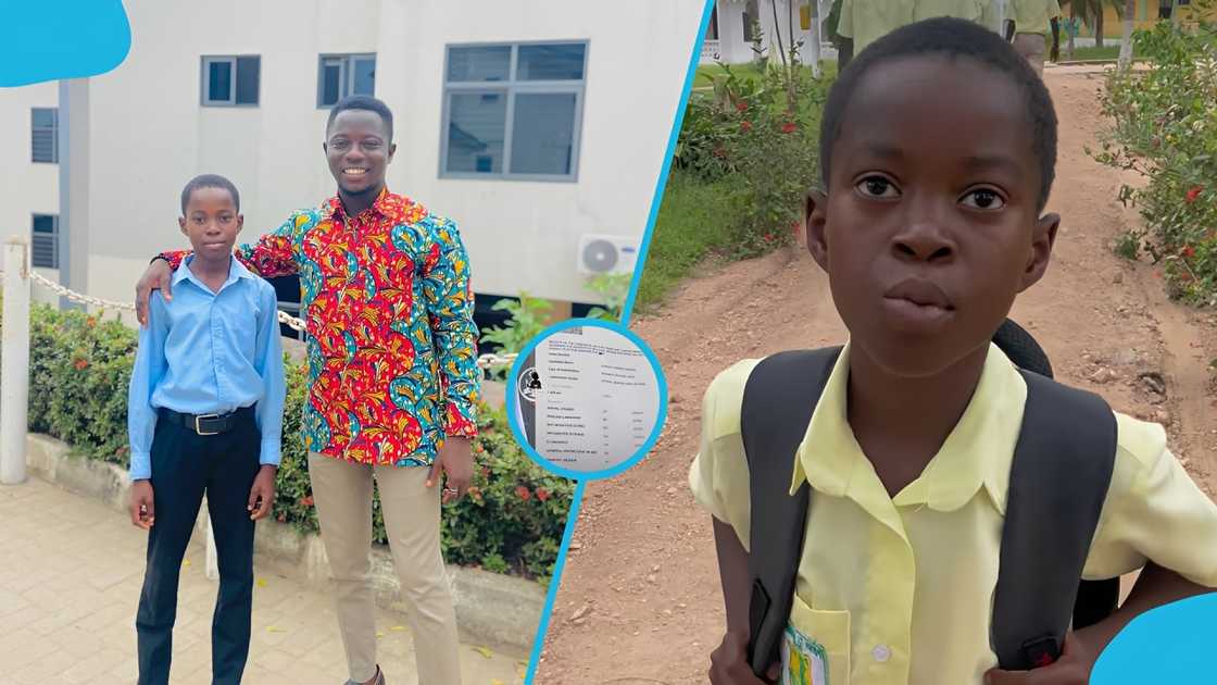 UEW, WASSCE, SHS, High School, Prince Daniel, Winneba UEW, WASSCE, SHS, High School, Prince Daniel, Winneba