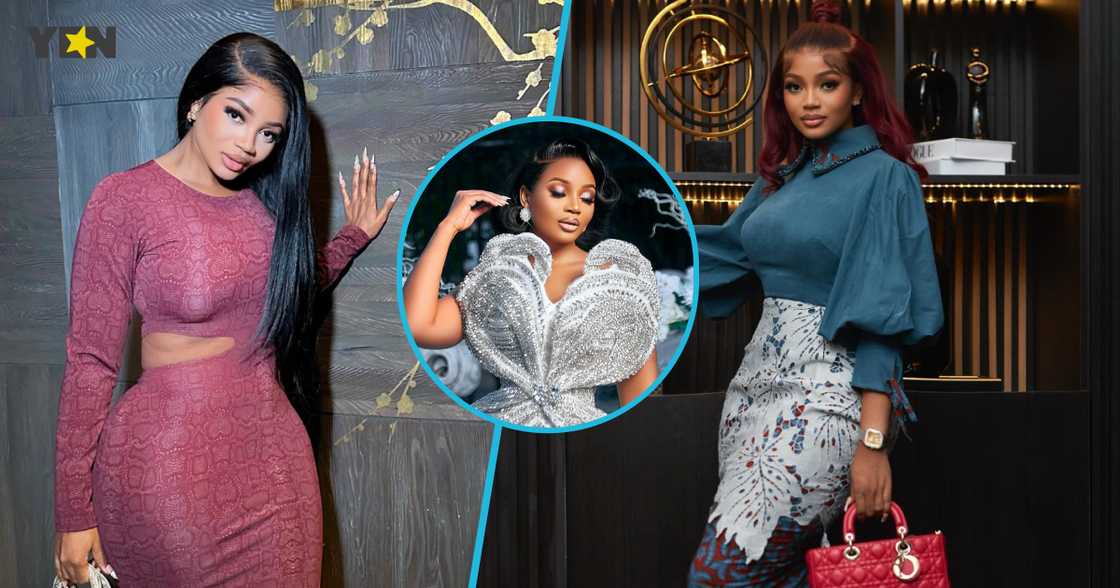 Maame Gyamfuaa Maame Gyamfuaa