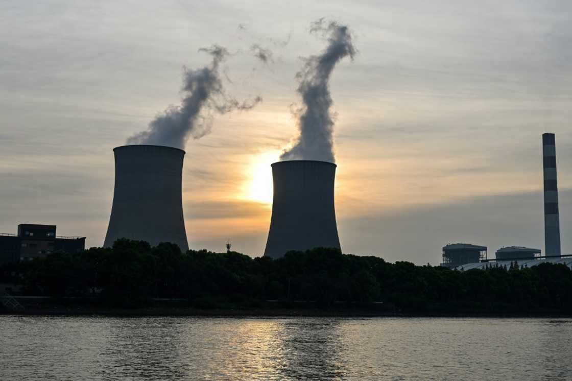China's national grid still relies on heavily polluting coal plants to deal with surges in power demand China's national grid still relies on heavily polluting coal plants to deal with surges in power demand