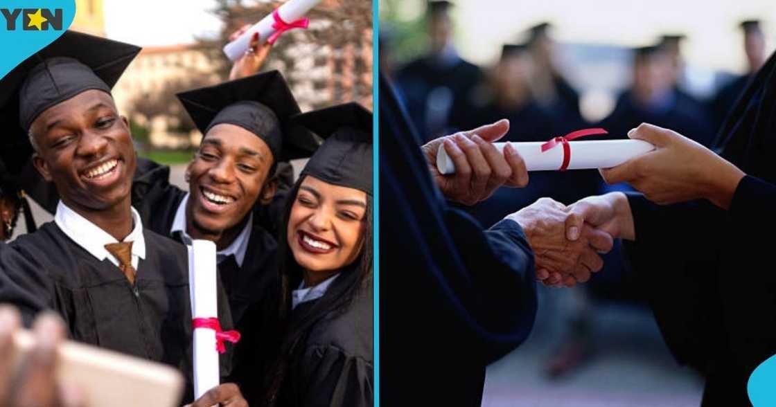 Ghana Tertiary Education Commission, GTEC, 70 unrecognised tertiary institutions, study abroad, Ghana, universities Ghana Tertiary Education Commission, GTEC, 70 unrecognised tertiary institutions, study abroad, Ghana, universities
