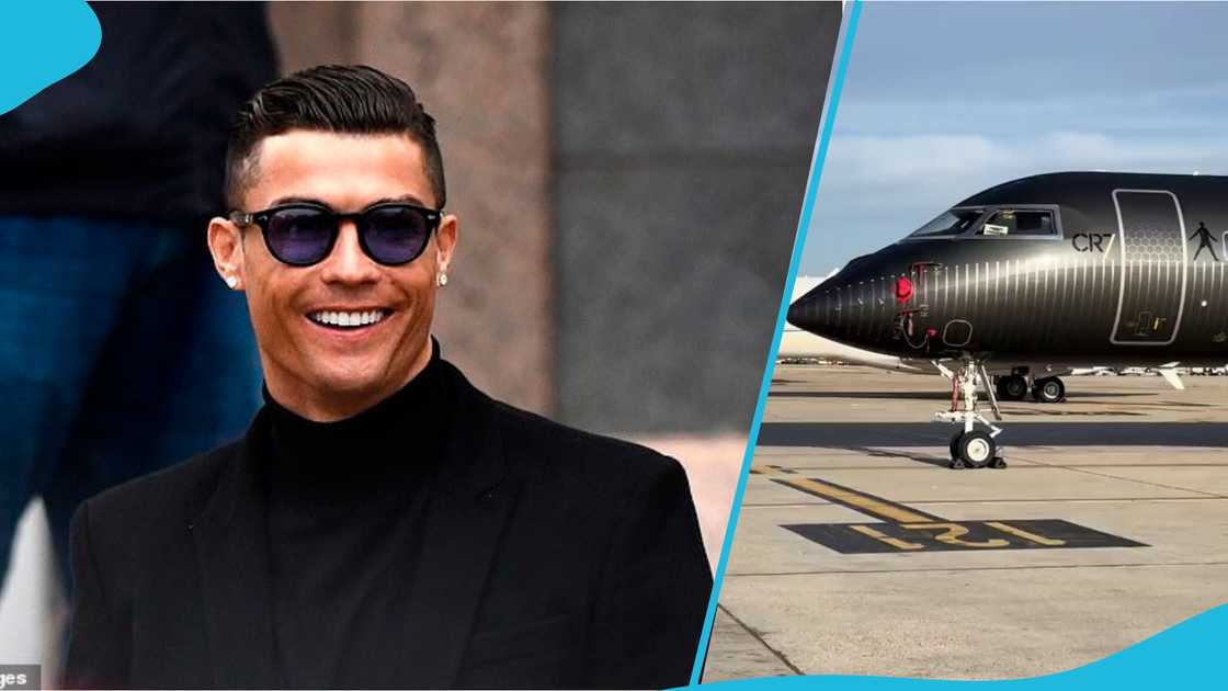 Fresh study shows how much Cristiano Ronaldo is really worth Fresh study shows how much Cristiano Ronaldo is really worth